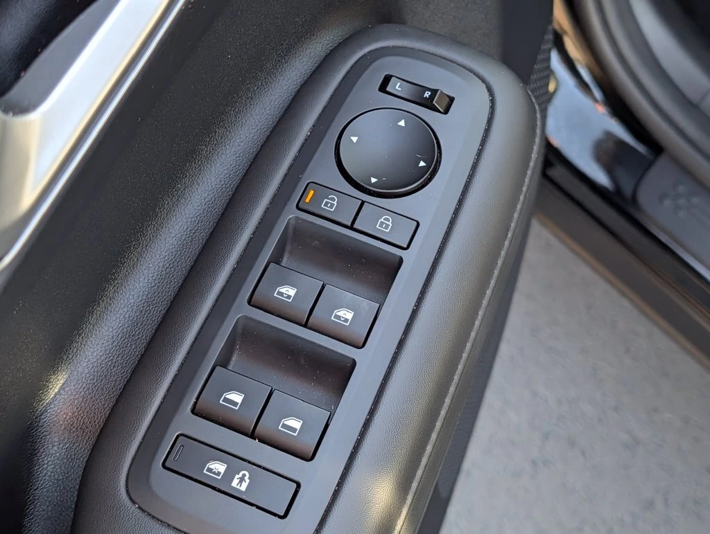 2026 Hyundai Santa Fe SEL - Photo 20