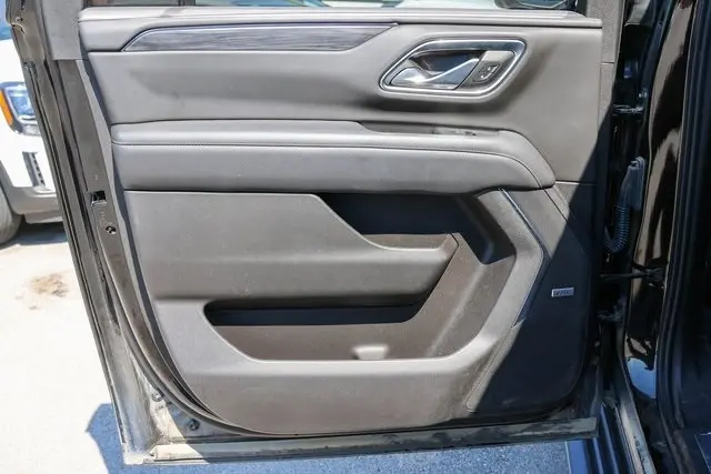2021 Gmc Yukon XL SLT photo 15