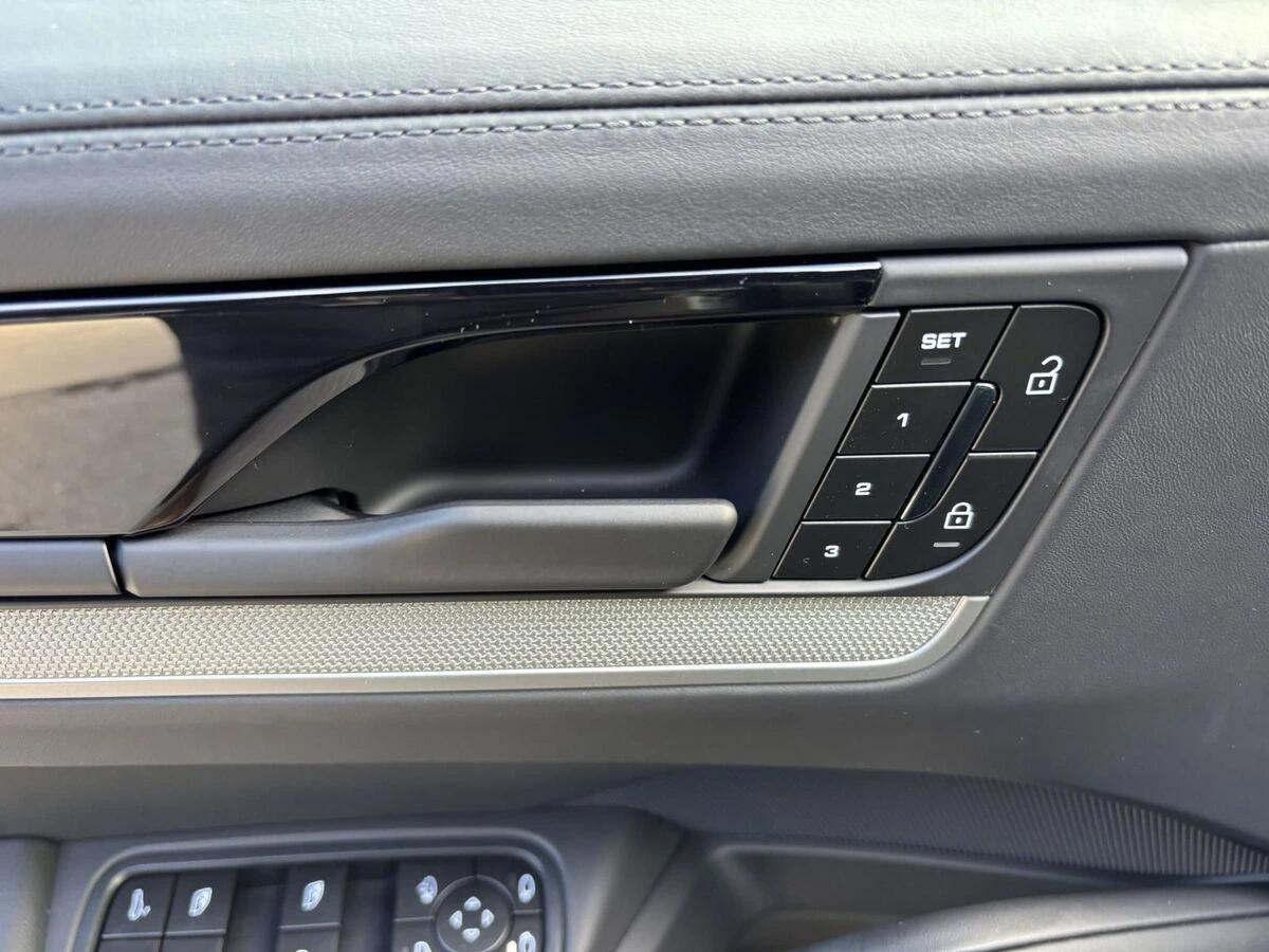2026 Porsche Cayenne Coupe S - Photo 23