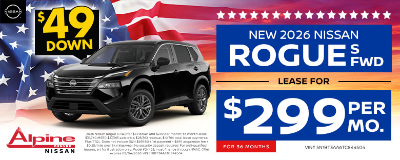 denver-nissan-rogue