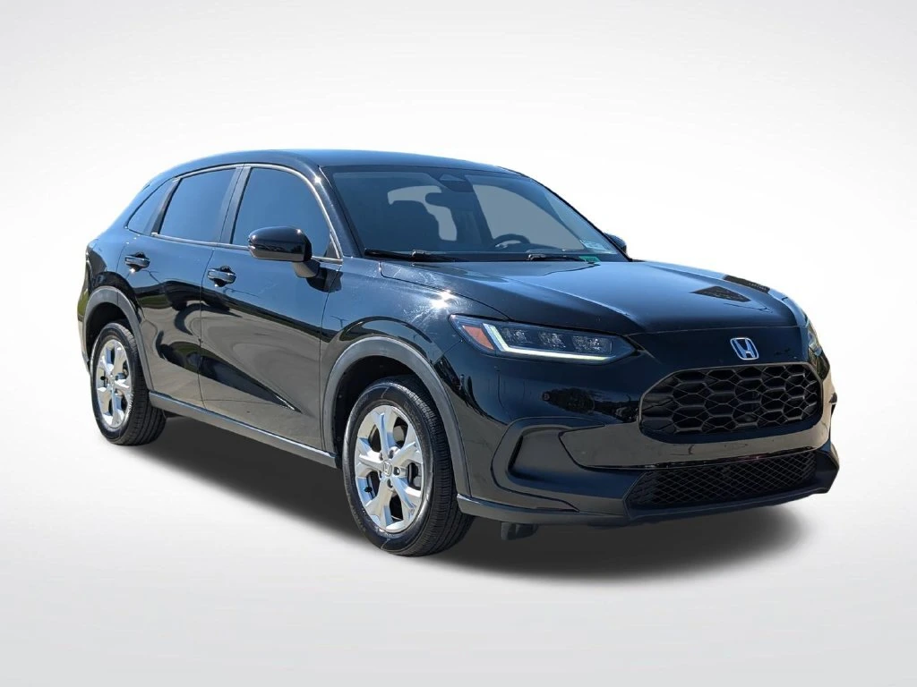 2023 Honda HR-V