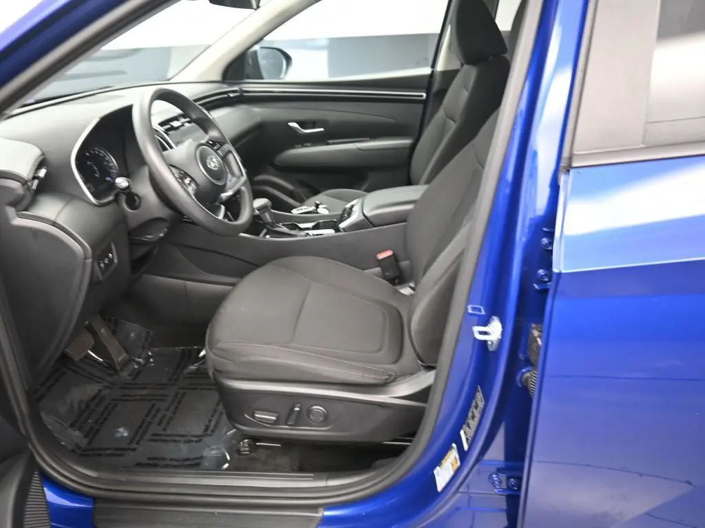 2024 Hyundai Tucson SEL photo 19