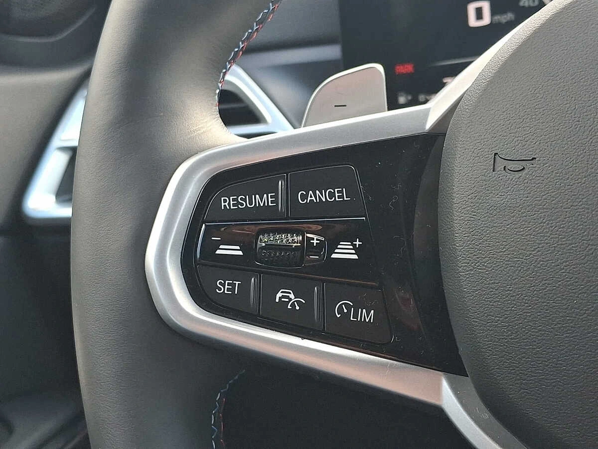 2026 BMW 3 Series M340i - Photo 22