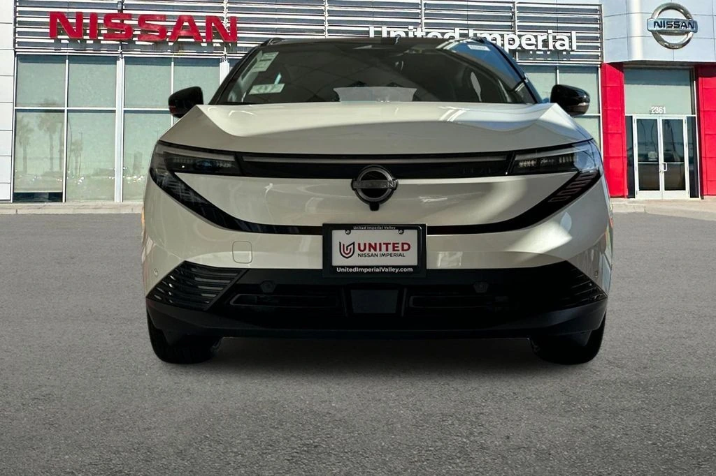 2026 Nissan LEAF Platinum+ - Photo 9