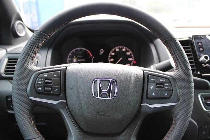 2026 Honda Ridgeline TrailSport - Photo 9