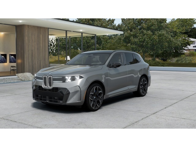 2027 Bmw X5 40