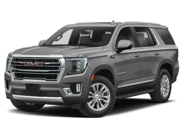 2022 GMC Yukon 2WD SLT's photo