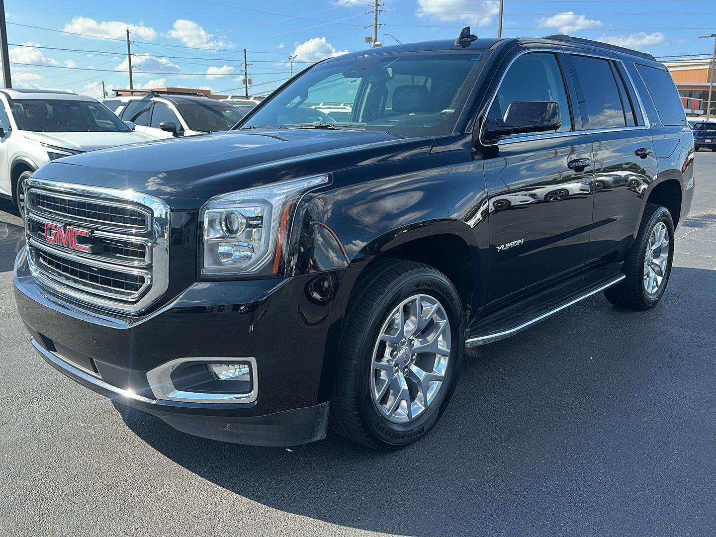 Vehicle