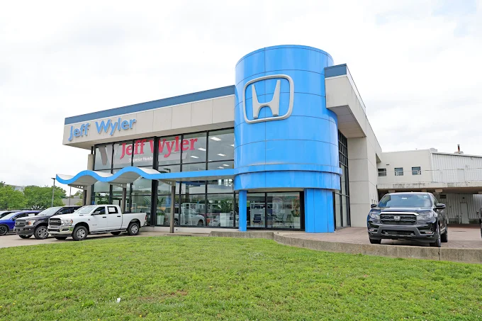Jeff Wyler Superior Honda