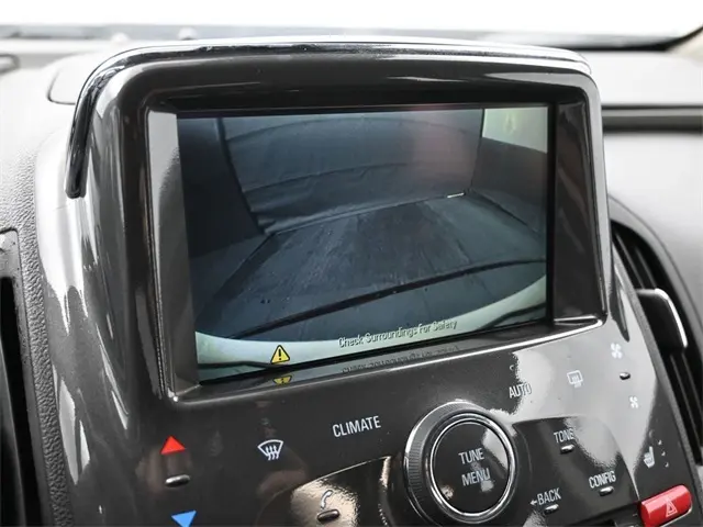2012 Chevrolet Volt Base photo 12