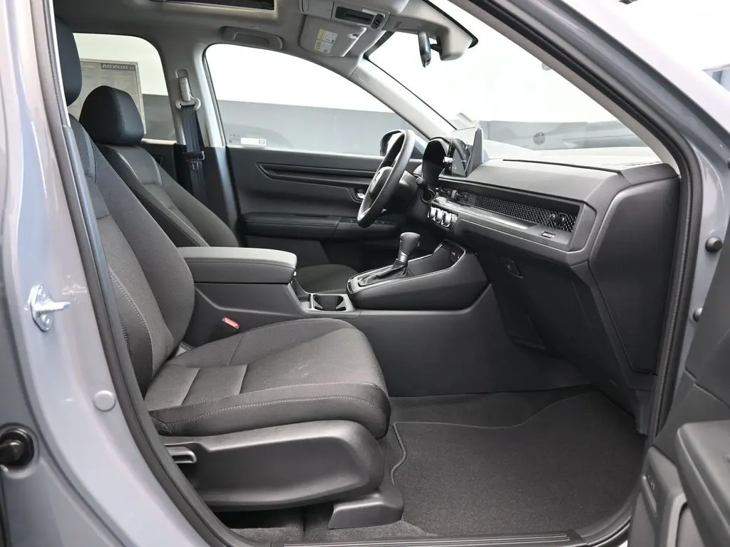 2026 Honda CR-V EX photo 32
