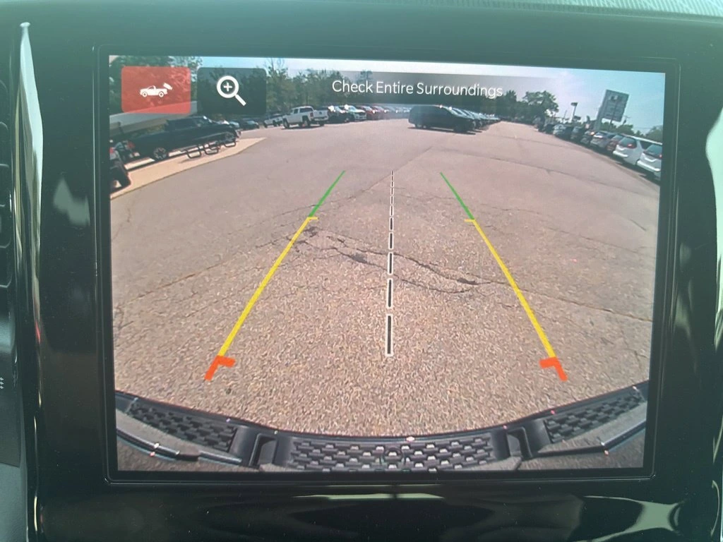 2026 RAM 1500 Big Horn/Lone Star - Photo 48
