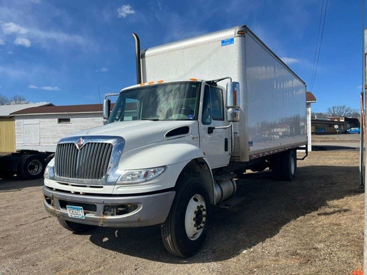 Vehicle