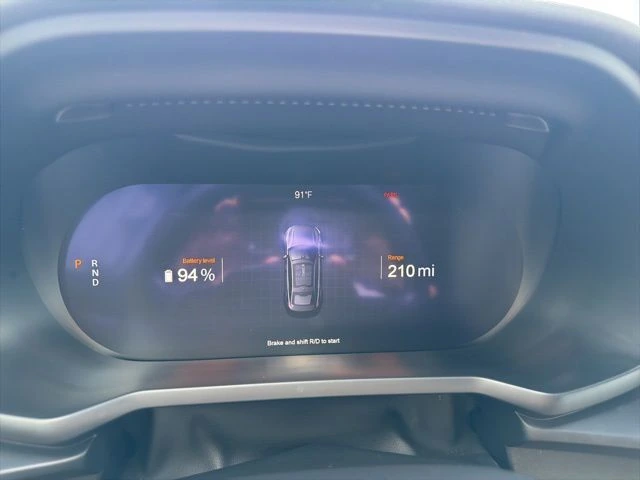 2023 Polestar 2 Base - Photo 24