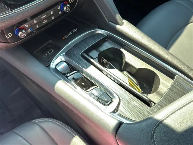2024 Buick Enclave Premium photo 21