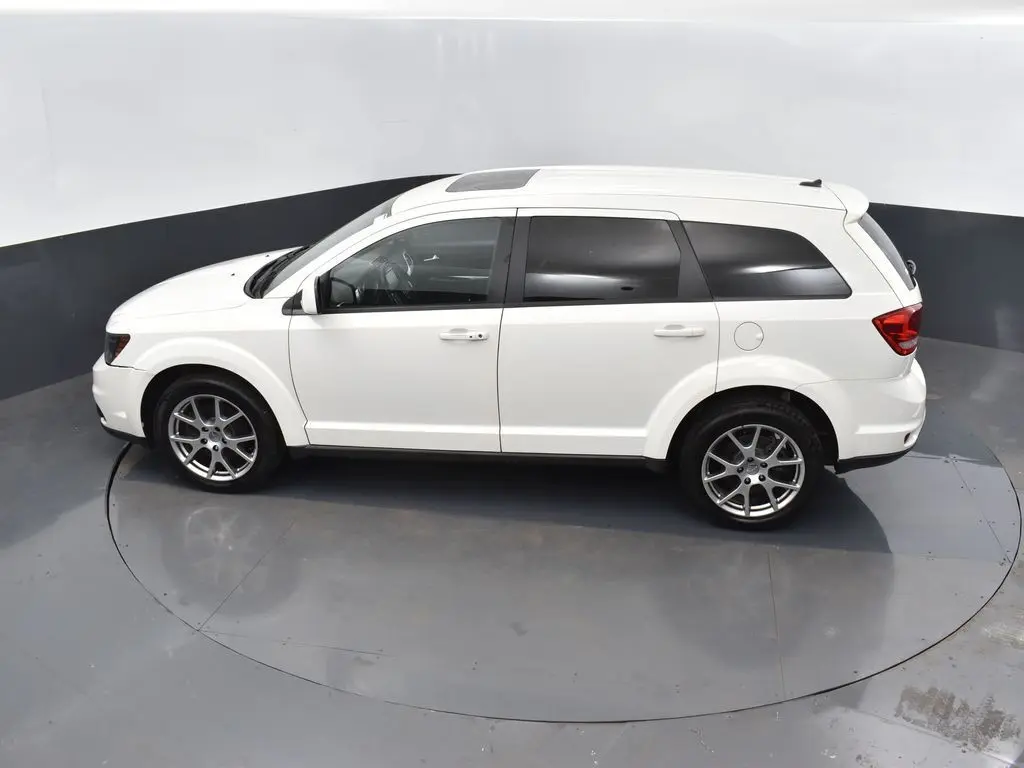 2015 Dodge Journey R/T photo 35