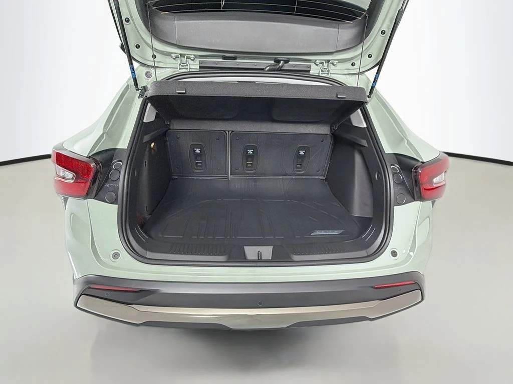 2026 Chevrolet Trax Activ - Photo 25