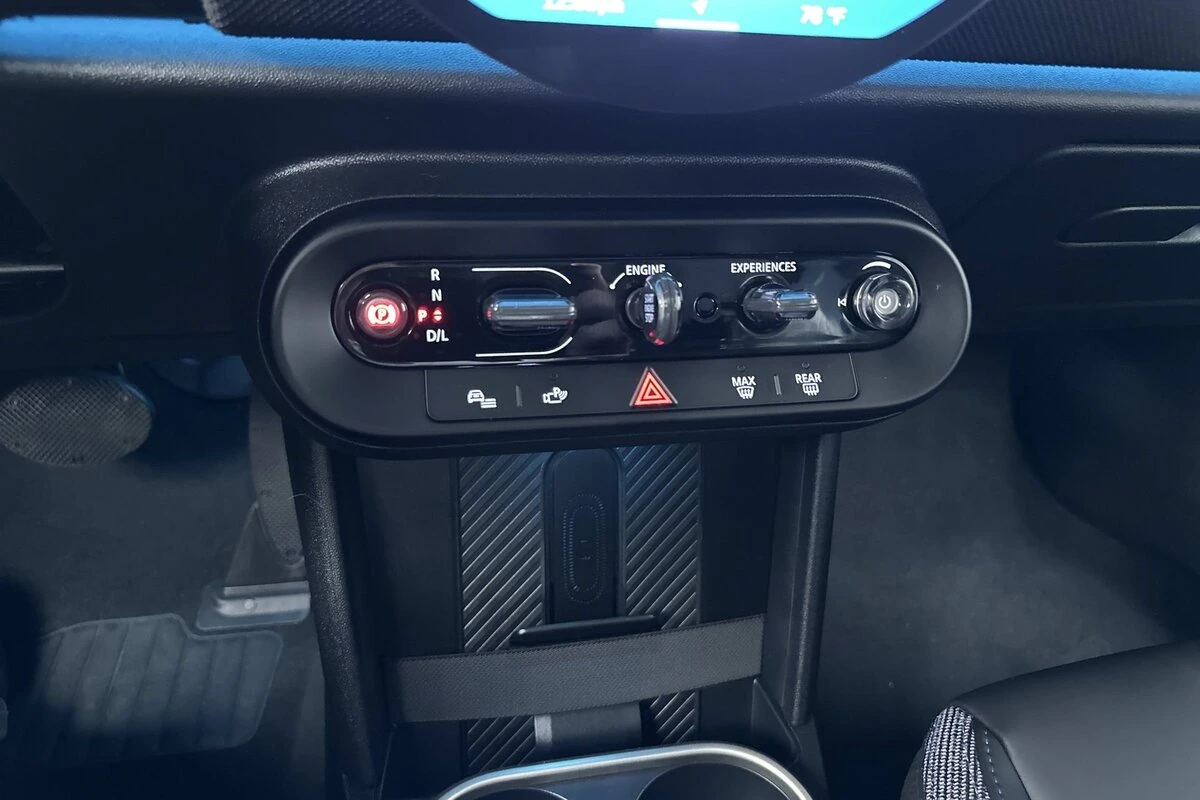 2026 MINI Hardtop 4 Door S - Photo 21