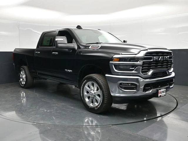 2026 RAM 2500 Big Horn 4X4 Crew Cab SWB's photo