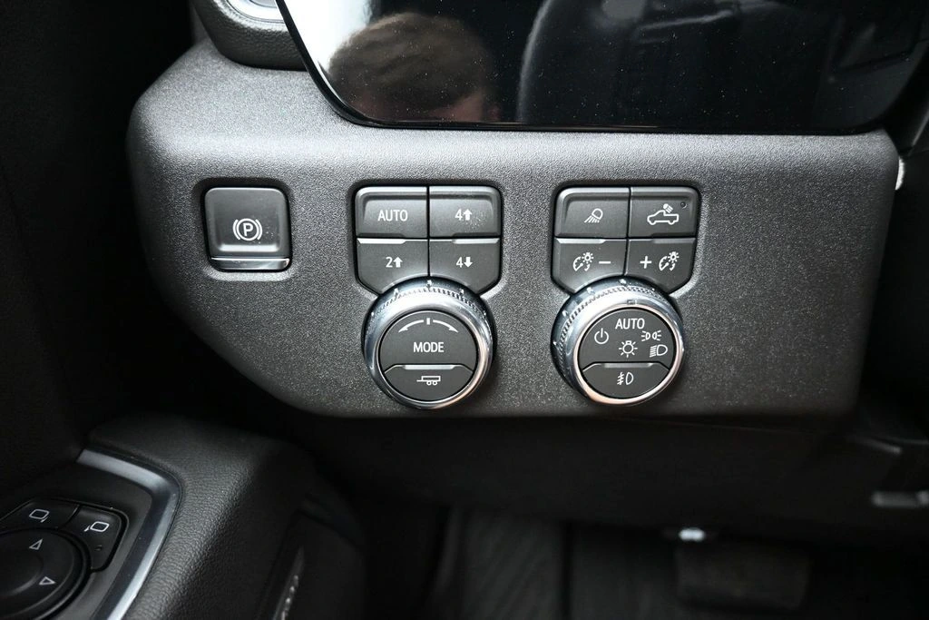 2026 GMC Sierra 1500 Elevation - Photo 16