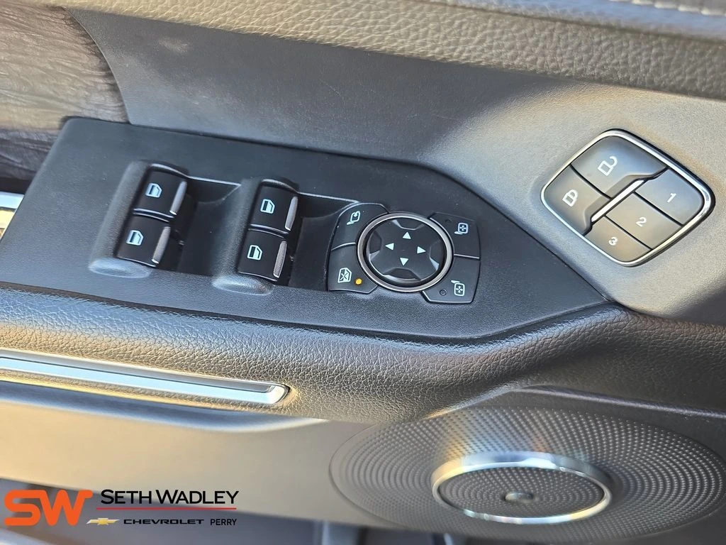 2019 Ford Expedition Limited - Photo 29