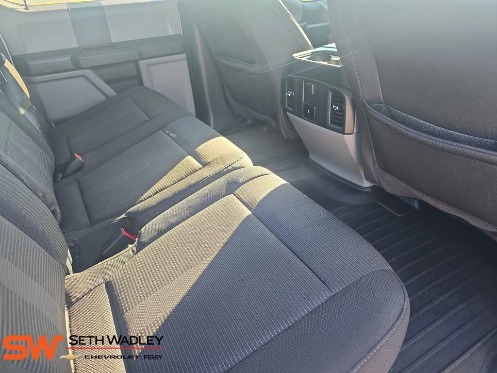 2020 Ford F-150 XL - Photo 11