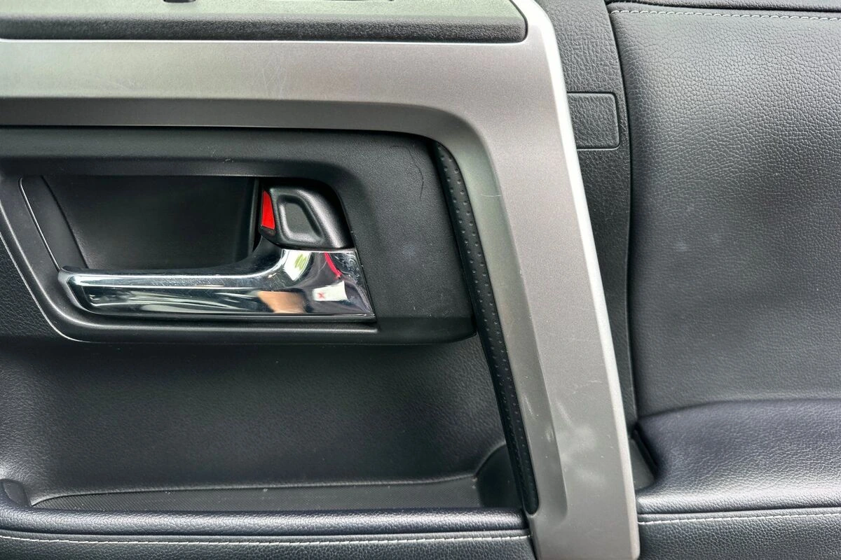 2024 Toyota 4Runner SR5 - Photo 20