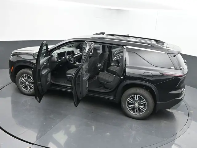 2026 Chevrolet Traverse 2LT photo 51
