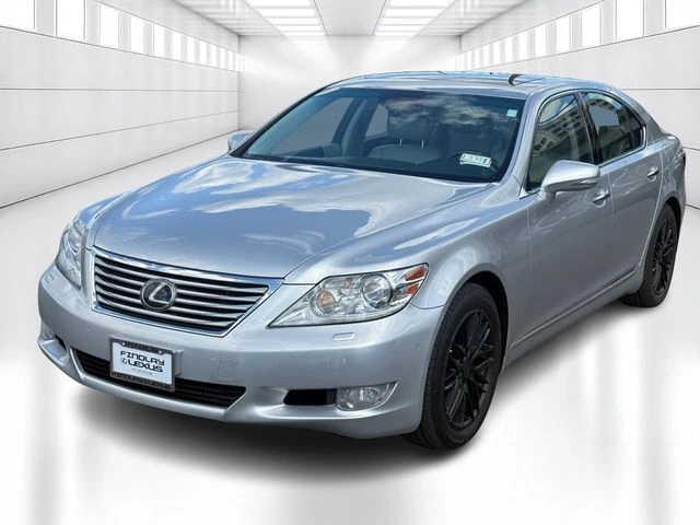 2012 Lexus LS 500 460 AWD's photo