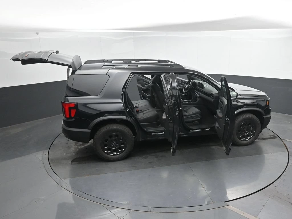 2026 Honda Passport TrailSport Elite - Photo 43