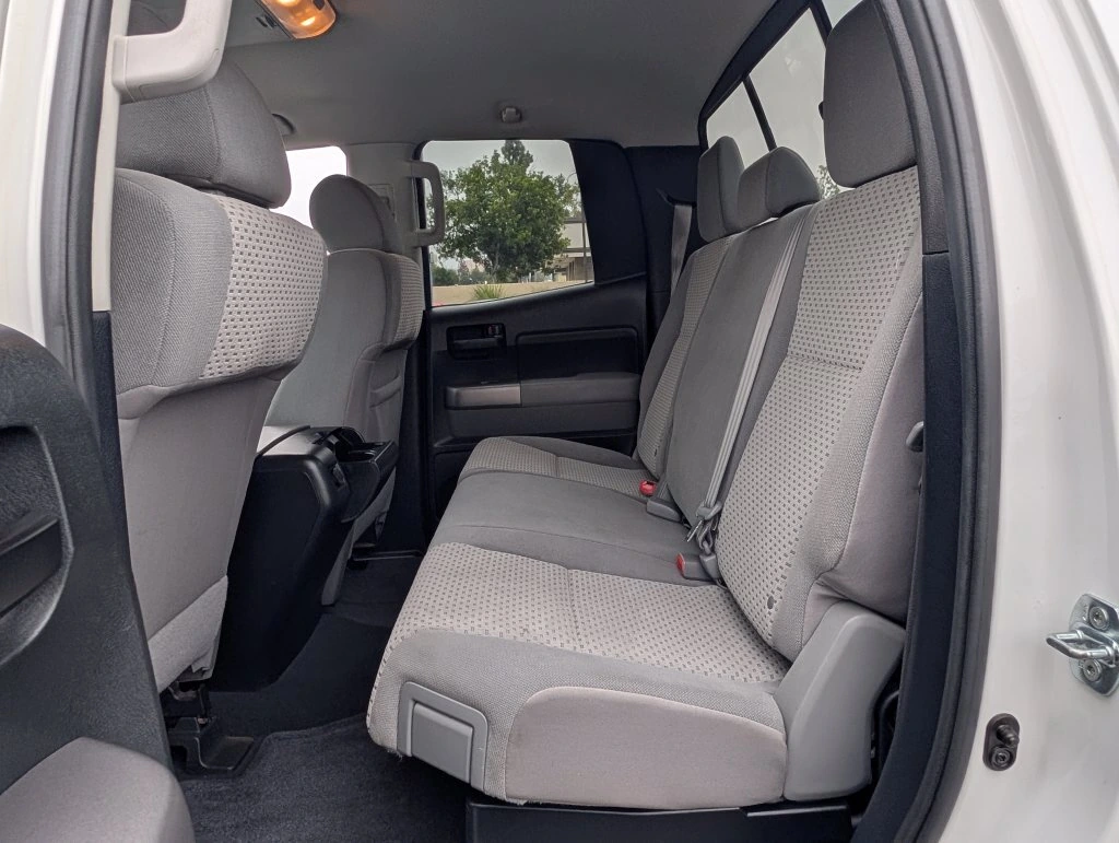 2012 Toyota Tundra Tundra Grade - Photo 12