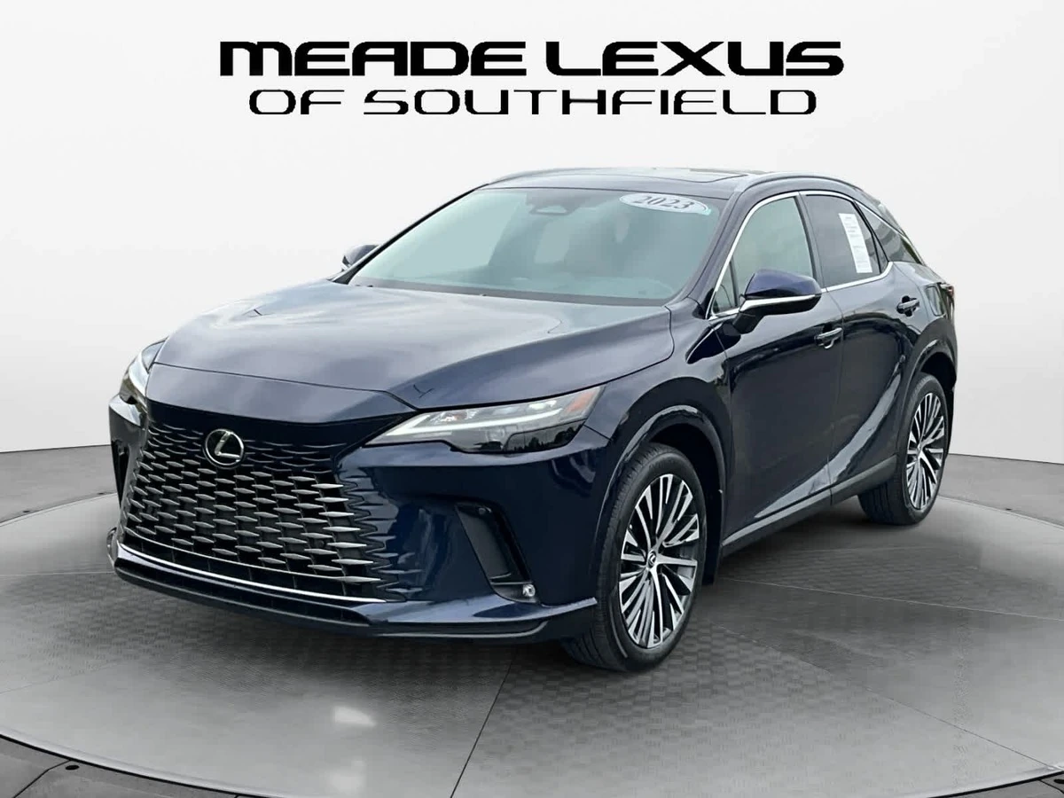 2023 Lexus RX 350 350 Premium Plus AWD's photo