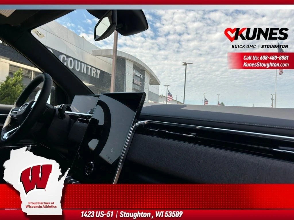 2026 GMC Sierra EV Elevation - Photo 48