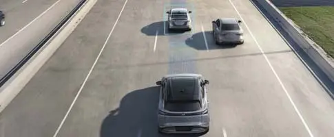 propilot assist - tech that makes driving more confident