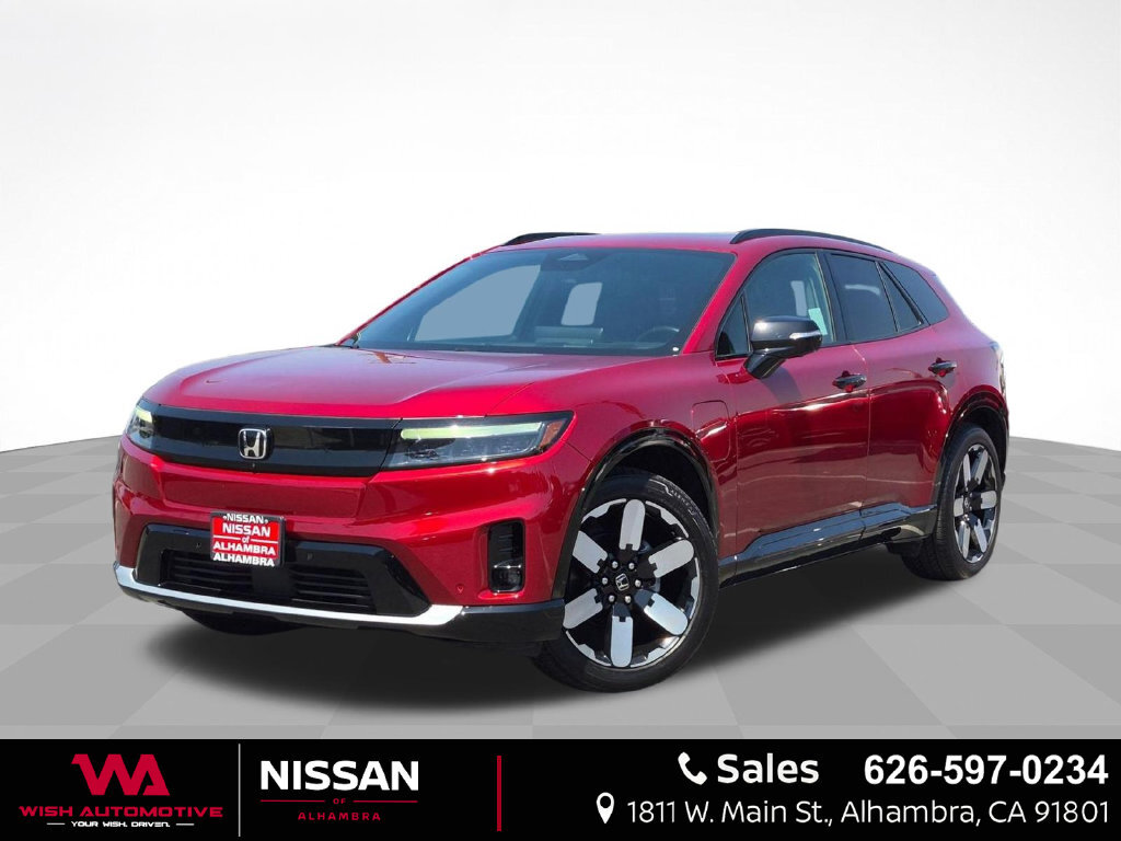 2024 Honda Prologue Elite