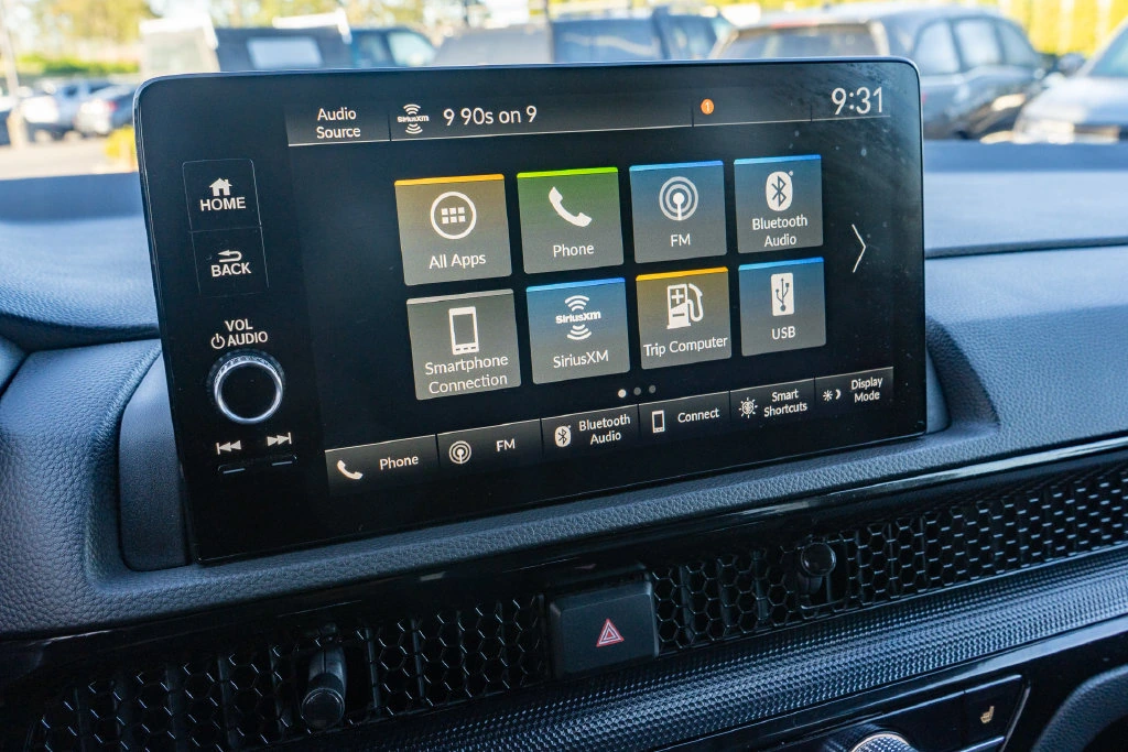 2024 Honda CR-V EX-L - Photo 29