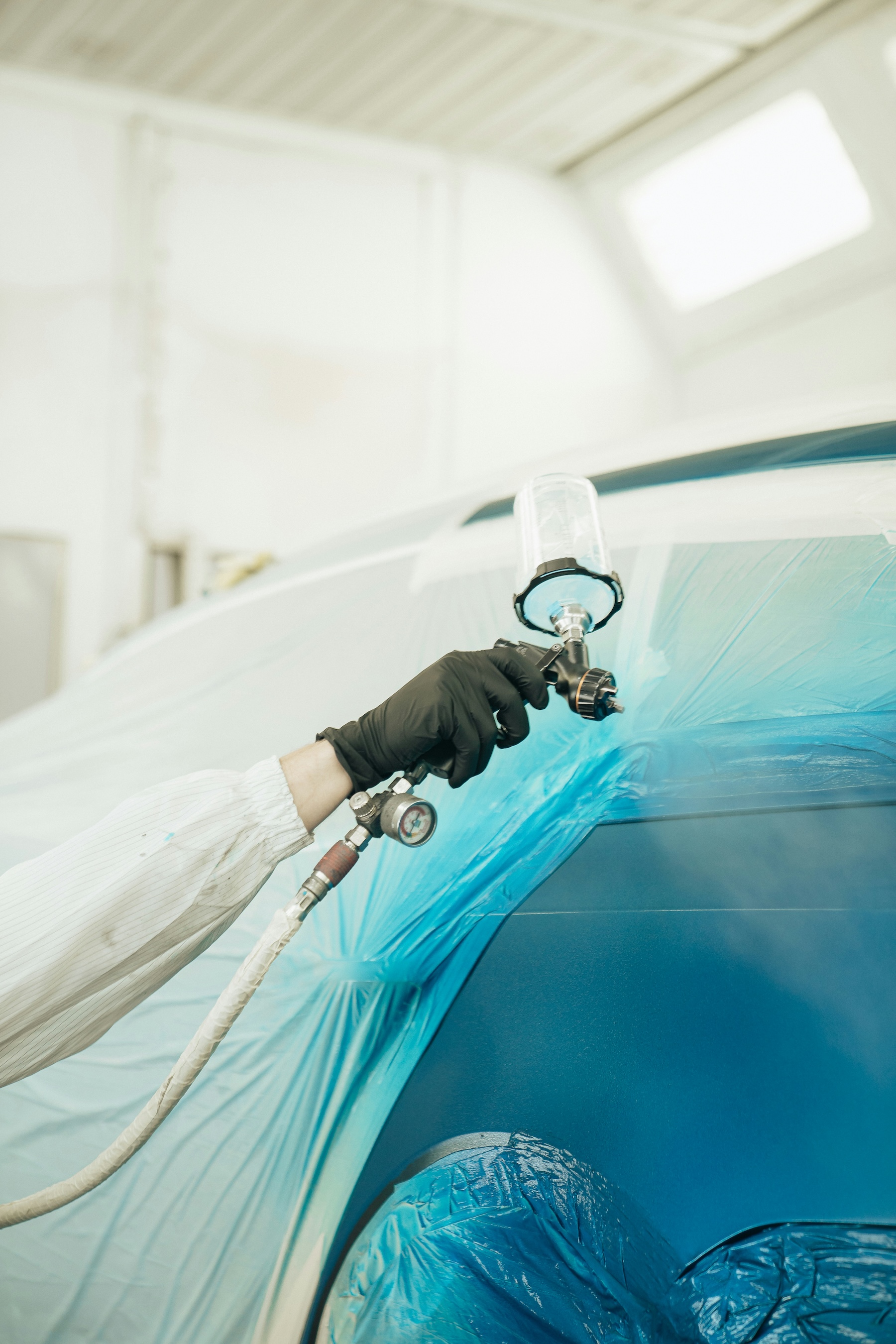 Body Work