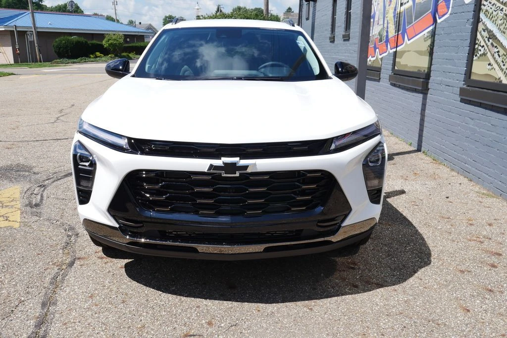 2026 Chevrolet Trax Activ - Photo 26