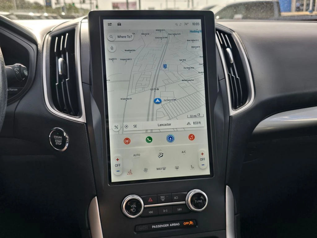 2023 Ford Edge SEL - Photo 25