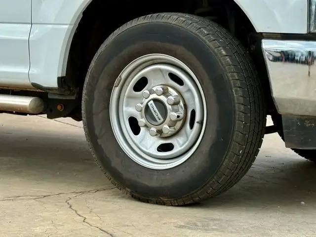 2020 Ford F-250 photo 10