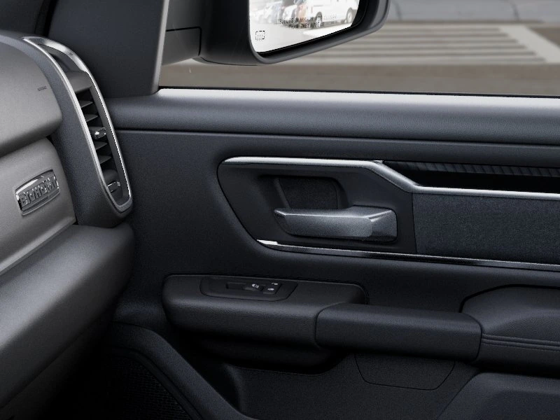 2026 RAM 1500 Big Horn/Lone Star - Photo 25