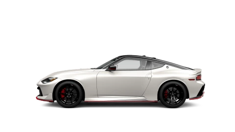 2027 Nissan Z