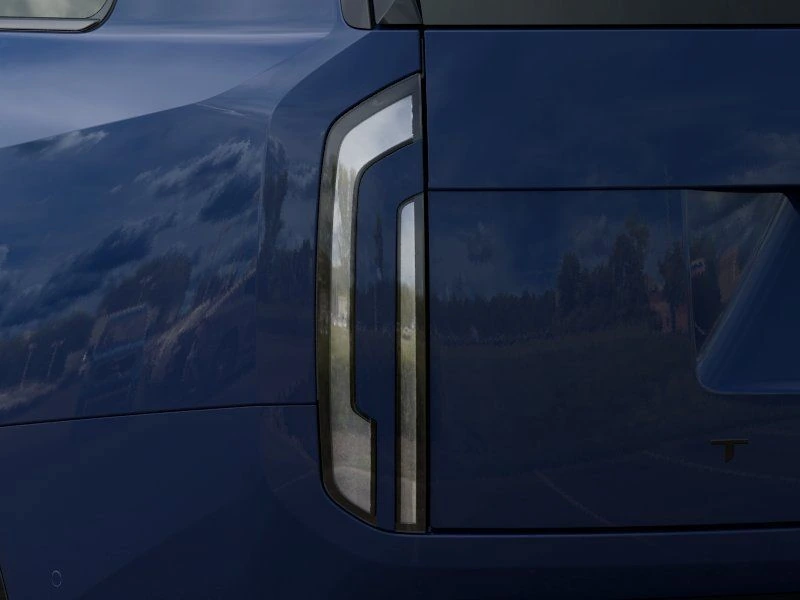 2027 Kia Telluride X-Line SX Prestige - Photo 13