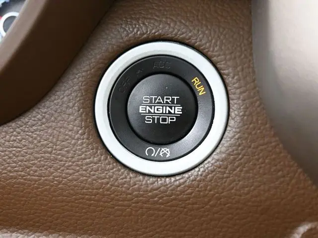 2019 Ram 1500 Laramie photo 29