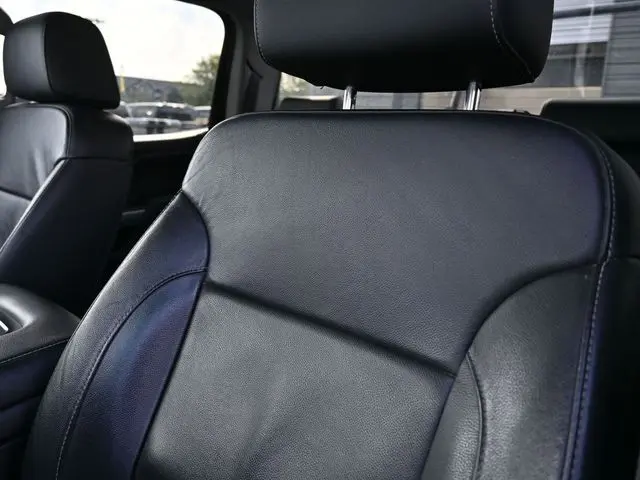 2017 Chevrolet Silverado 1500 LT1 photo 14