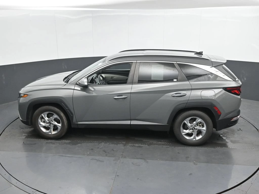 2024 Hyundai Tucson SEL - Photo 37