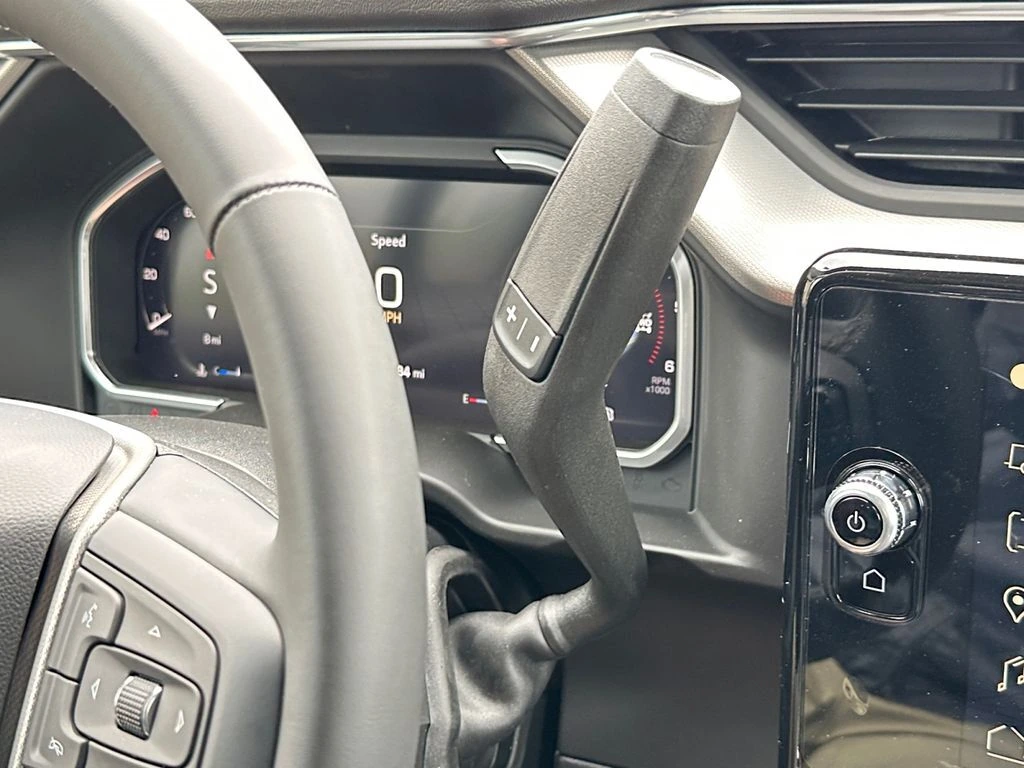2026 GMC Sierra 3500HD Denali - Photo 21