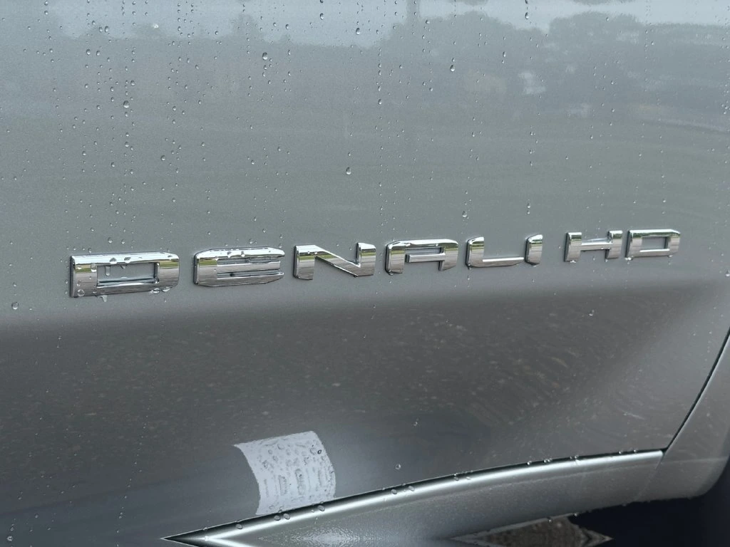 2026 GMC Sierra 3500HD Denali - Photo 47