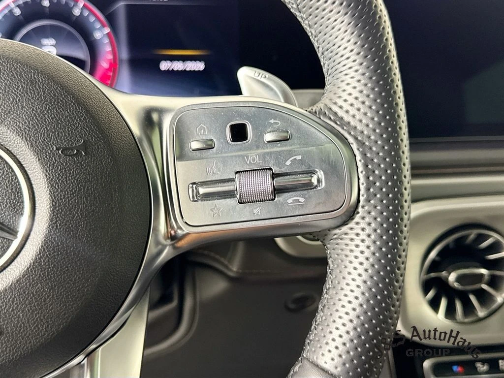 2022 Mercedes-Benz G-Class AMG G63 - Photo 14