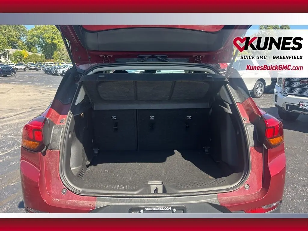 2023 Buick Encore GX Preferred photo 23